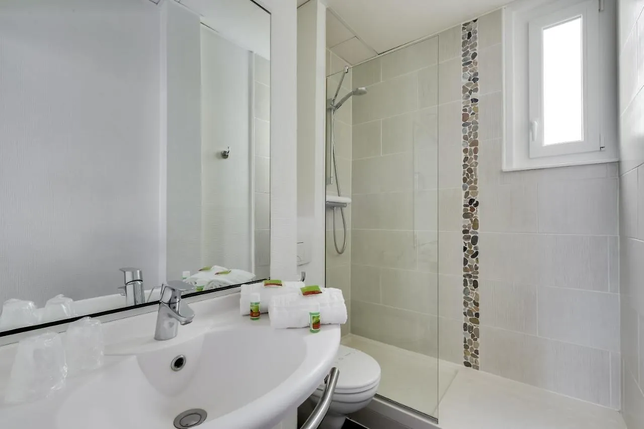 Hotel Chagnot Lila