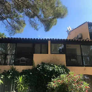 Apartment 239 Les Salicornes Arles