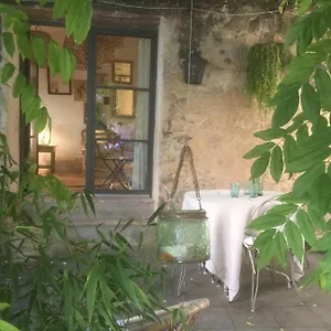 La Petite Maison , Lourmarin Frankrijk