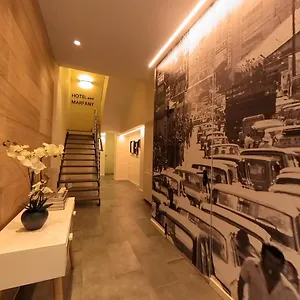 Hotel Marfany ***