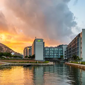 Aha Harbour Bridge Hotel&suites 4*, Kaapstad Zuid-Afrika