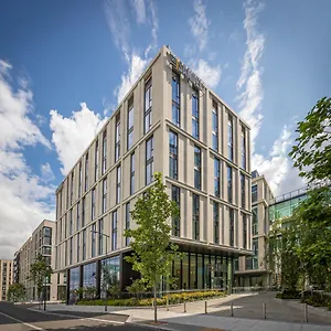 The Samuel Hotel, Centre 4*, Dublin Ierland