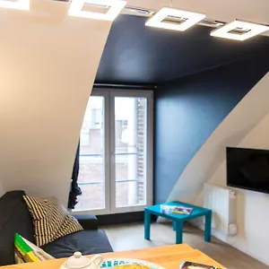 Little - Marius Et Appartement