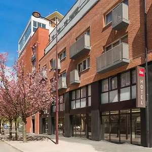3* Hotel Ibis Centre Grand Palais