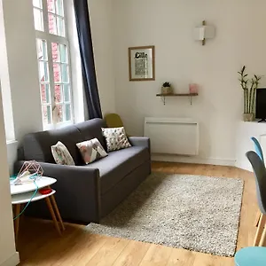 Lilloise Appartement