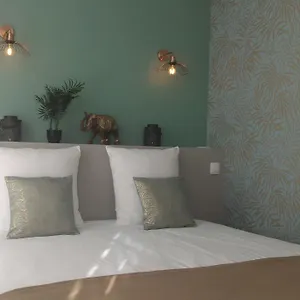Sohosuite Appartement