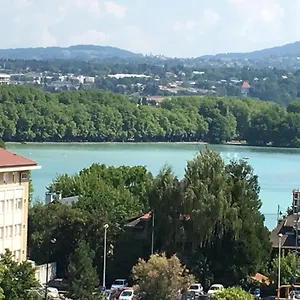 Apartment Le Perchoir Du Annecy