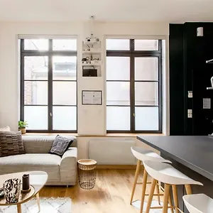 Appartement Madame Reve, L'esquermoise