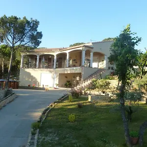 Gite Du Soleil , Rochegude (Drome) Frankrijk