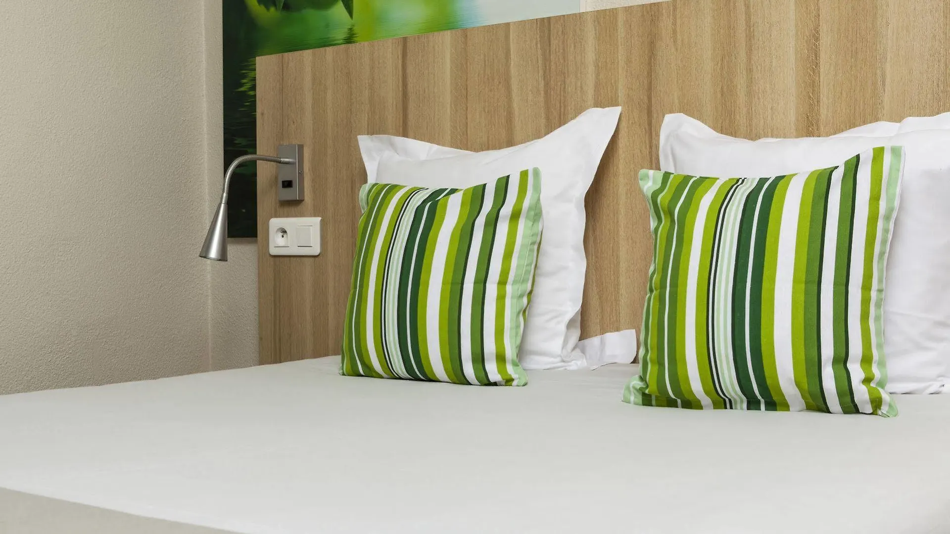 Hotel Chagnot Lille