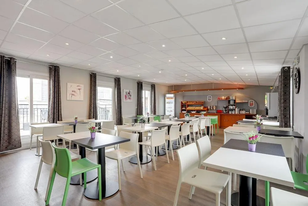 Hotel Chagnot Lille