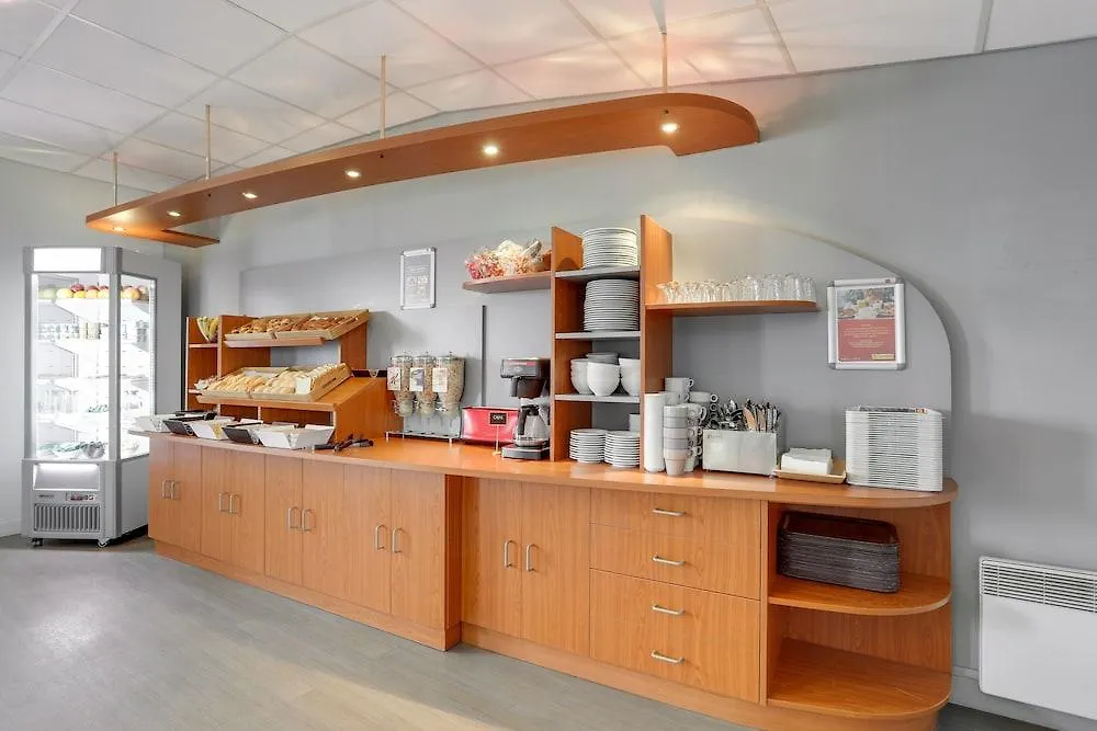 ***  Hotel Chagnot Lille France