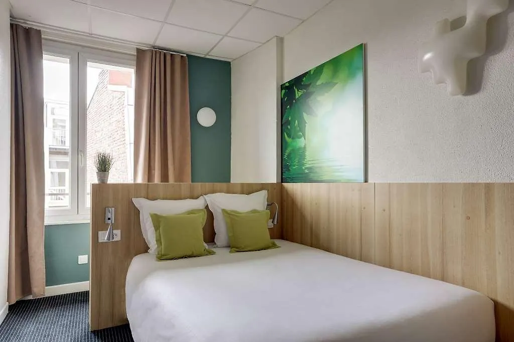 Hotel Chagnot Lille
