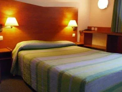 Hotel Chagnot Lille