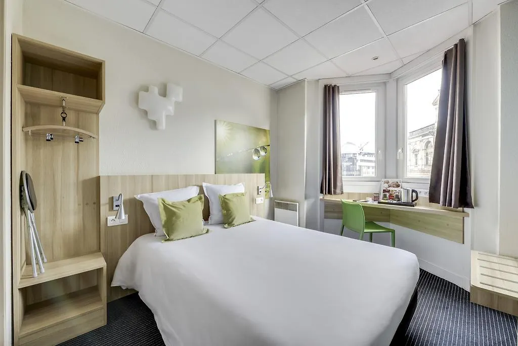 Hotel Chagnot Lille 3*,  France
