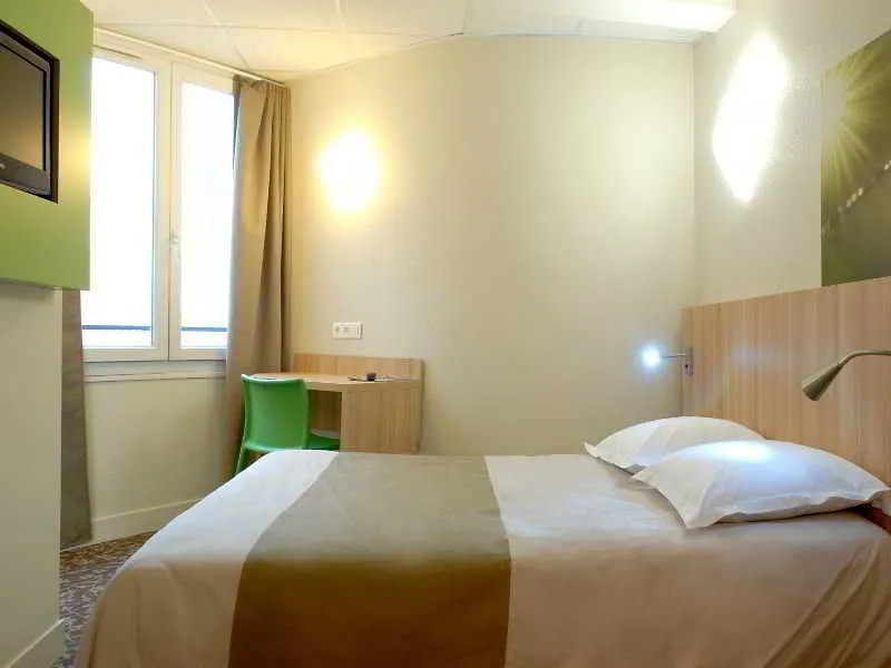 Hotel Chagnot Lille