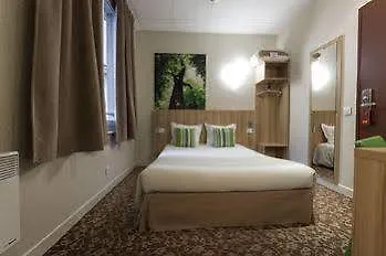 Hotel Chagnot Lille 3*,