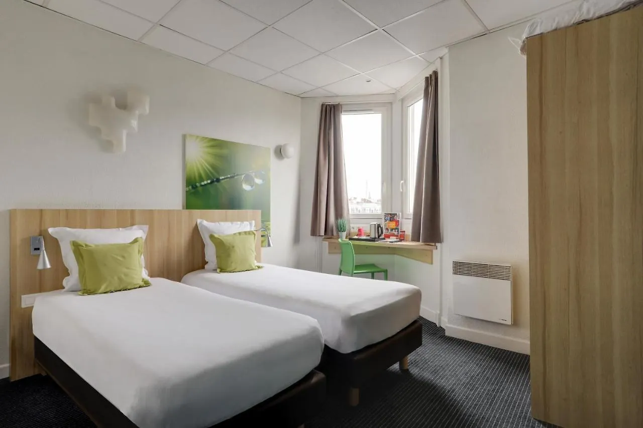Hotel Chagnot Lille 3*,  France