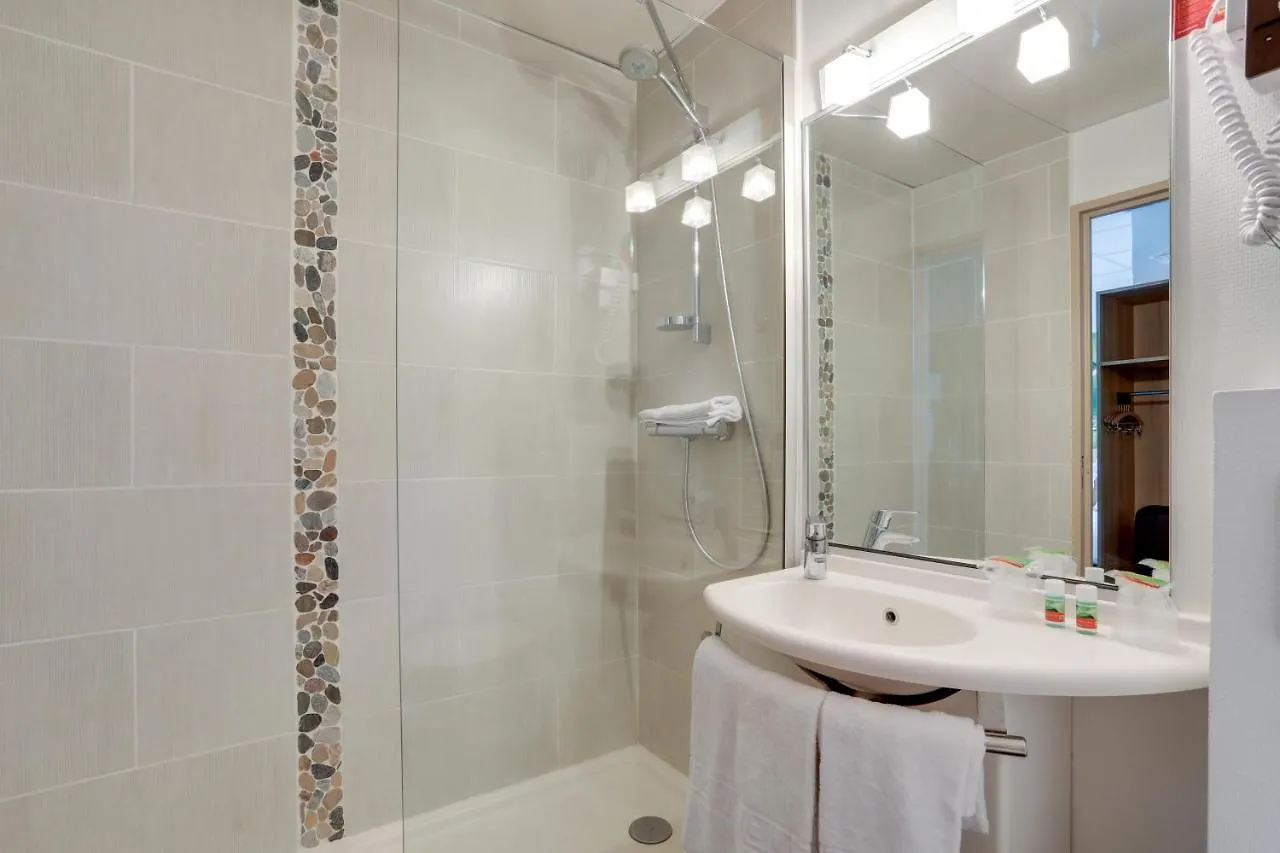 Hotel Chagnot Lille 3*,  France
