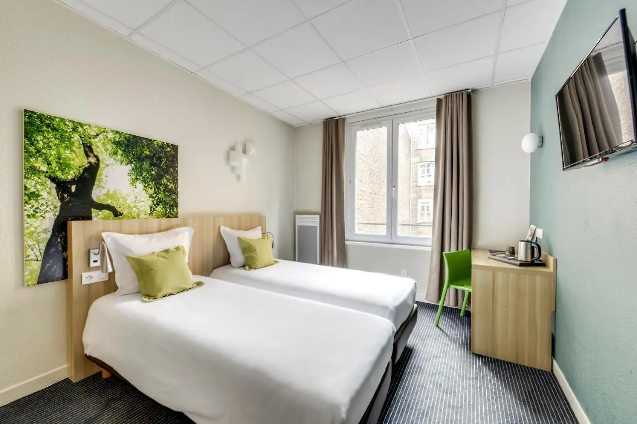 Hotel Chagnot Lille