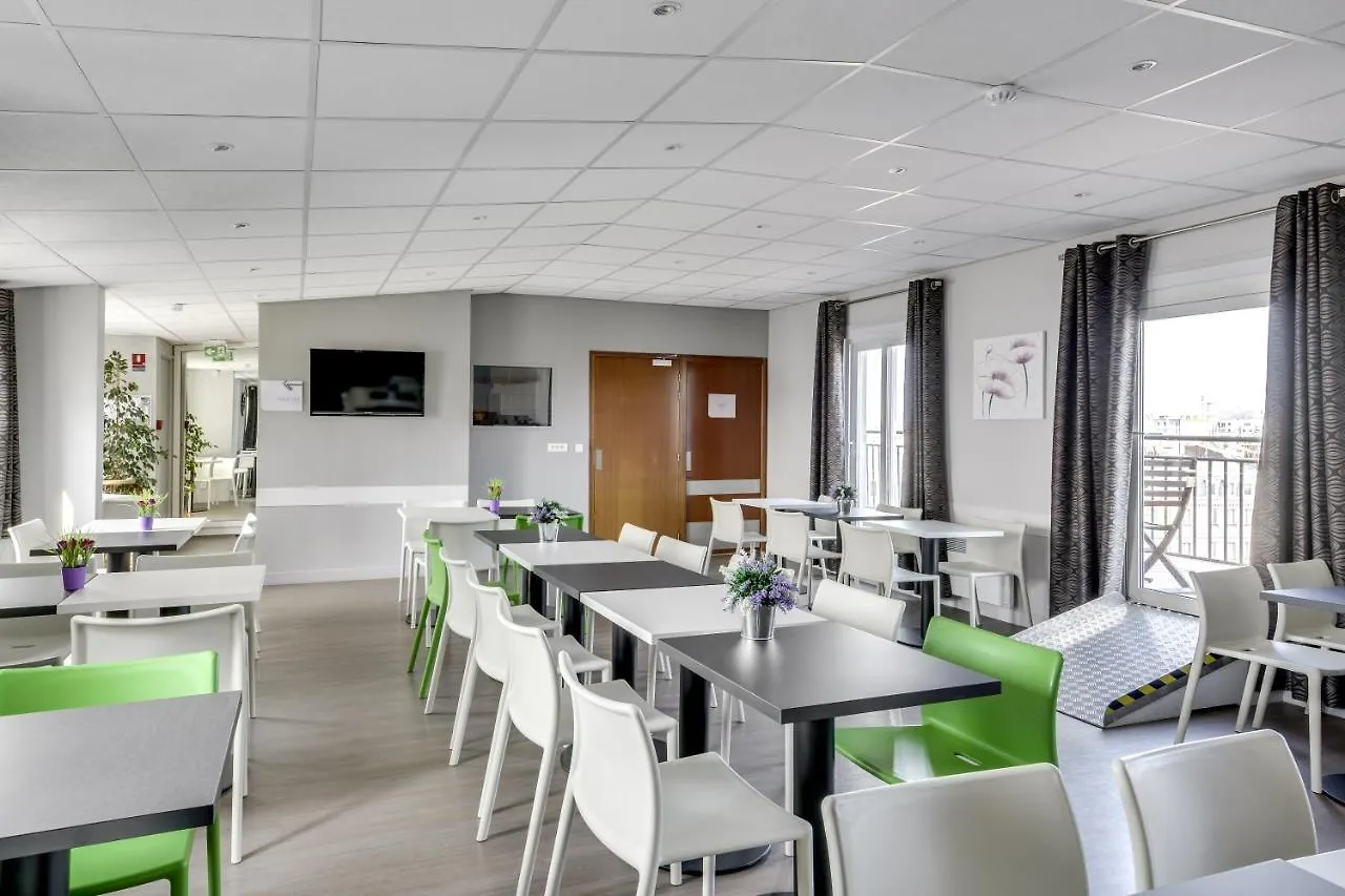 Hotel Chagnot Lille