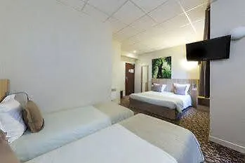 Hotel Chagnot Lille 3*,  France