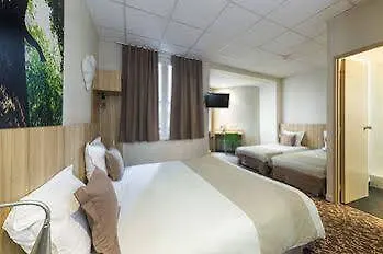 Hotel Chagnot Lille