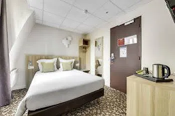 Hotel Chagnot Lille