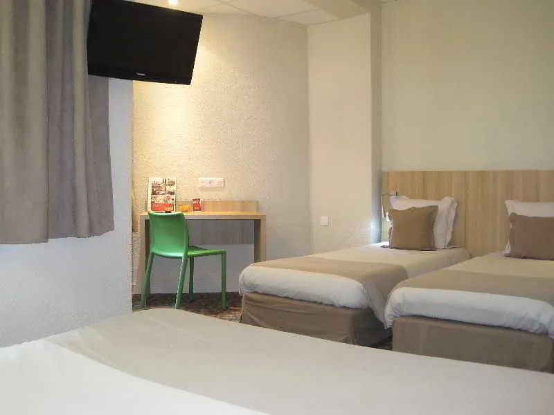 Hotel Chagnot Lille